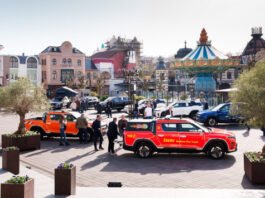 KGM, 독일서 딜러콘퍼런스 개최… 무쏘 유럽 시장 사전 공개