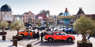 KGM, 독일서 딜러콘퍼런스 개최… 무쏘 유럽 시장 사전 공개