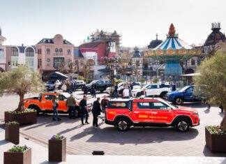 KGM, 독일서 딜러콘퍼런스 개최… 무쏘 유럽 시장 사전 공개