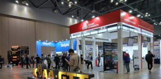 2026 국제모빌리티산업전, 15개국 바이어 초청 사전 온라인상담회 개최