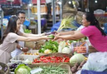 호시노야 발리, 발리 문화의 정수를 맛보는 ‘마켓 투어와 전통 요리 쿠킹 클래스’ 연중 운영