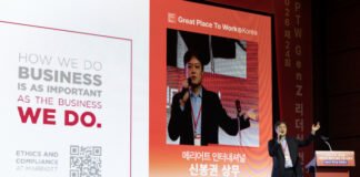 메리어트 인터내셔널 한국 지사, Great Place To Work 선정 ‘2026 대한민국 일하기 좋은 기업’ 4위… 호스피탈리티 업계 최고 순위 달성