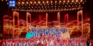 CGTN, 중국인의 정신적 향연으로 자리 잡은 2026년 춘절 갈라 보도