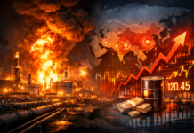 가스전 타격… 중동전쟁 2단계 진입