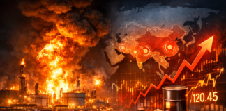 가스전 타격… 중동전쟁 2단계 진입