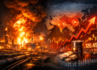 가스전 타격… 중동전쟁 2단계 진입