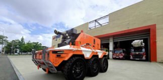 현대차그룹, 안전 최우선 철학을 담은 무인소방로봇 영상 ‘A Safer Way Home’ 공개