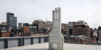 현대자동차 ‘현대 테라스 커미션: 켈리 아카시’ 전시 개막