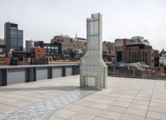 현대자동차 ‘현대 테라스 커미션: 켈리 아카시’ 전시 개막