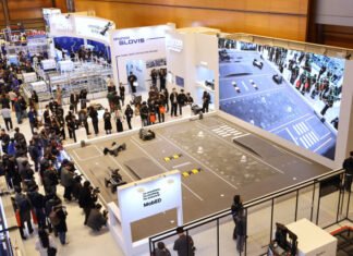 현대차·기아, AW2026서 ‘모베드 얼라이언스’ 출범 및 모베드 국내 상용화 개시 발표