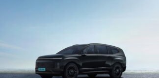 현대자동차 ‘2027 아이오닉 9’ 출시