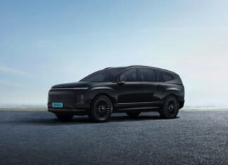 현대자동차 ‘2027 아이오닉 9’ 출시