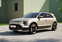 기아 ‘더 뉴 니로’ 계약 개시