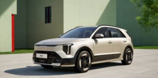 기아 ‘더 뉴 니로’ 계약 개시