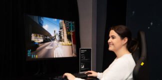 삼성전자, GDC 2026에서 더욱 확장된 게이밍 모니터 생태계 경험 선보여