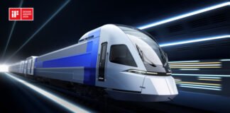 현대로템, 독일 ‘iF 디자인 어워드’ 2관왕