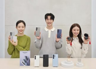 삼성전자 ‘갤럭시 S26 시리즈·갤럭시 버즈4 시리즈’ 전 세계 본격 출시