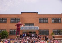 찾아가는 공연 ‘서커스디랩’ 학교 공연·진로 체험·자유학년제 프로그램으로 주목