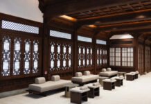 한국의집, 45년 만의 새 단장… 궁중음식 다이닝으로 봄을 열다