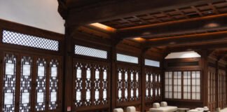 한국의집, 45년 만의 새 단장… 궁중음식 다이닝으로 봄을 열다