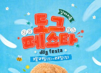 강아지숲, 도그페스타 2026 ‘BLOOMING DAY’ 개최