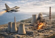 트럼프, “이란 48시간 내 해협 개방해야”… ‘발전소 카드’는 전쟁의 끝을 겨냥한다