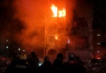 “방공망을 뚫었다”… 네게브 사막에 떨어진 두 발