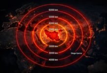 디에고 가르시아 향한 두 발, ‘중동 전쟁’의 경계를 흔들다