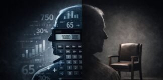 기초연금 따박따박 받는 연봉 9000만 노인 -세대 갈등은 어떻게 만들어지는가