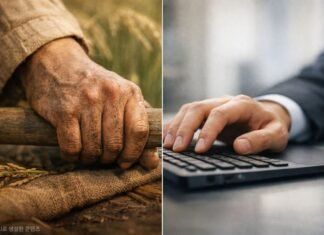 조선의 노비제, ‘노예국가’라는 단정은 위험하다