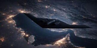 B-2까지 떴다… 이란, 군사적 굴복인가 체제 재편인가