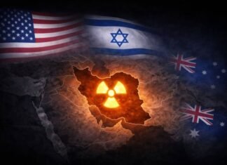 이란 핵과 중동 전쟁, 미국의 혈맹은 왜 한 발 물러섰나