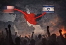 왜 이란은 아직도 “Death to America”를 외치는가