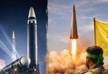 북한과 이란의 차이 — 미국의 다음 타겟은 과연 북한 김정은인가