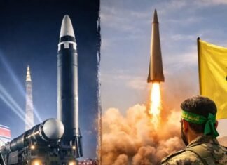 북한과 이란의 차이 — 미국의 다음 타겟은 과연 북한 김정은인가