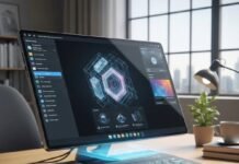 AI가 직접 컴퓨터를 사용한다.