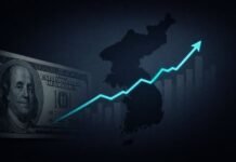 환율 장중 1500원…미국이 통화스와프를 거절한 진짜 이유