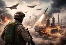 이란이 이 전쟁을 얼마나 오래 지속할 수 있을까?