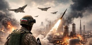 이란이 이 전쟁을 얼마나 오래 지속할 수 있을까?