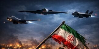 이란의 시간은 얼마나 남았나 ― 제공권을 잃은 이란의 선택지