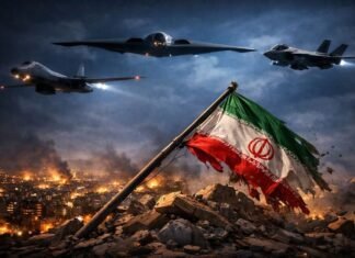 이란의 시간은 얼마나 남았나 ― 제공권을 잃은 이란의 선택지