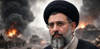 모즈타바 하메네이 부상설…이란 권력 구조에 던지는 세 가지 시나리오