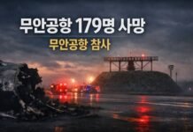 〈탐사①〉무안공항 참사, 공사비 절감이 만든 위험이었나