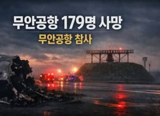 〈탐사①〉무안공항 참사, 공사비 절감이 만든 위험이었나