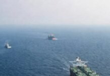 이란, 백기인가 전략적 후퇴인가?