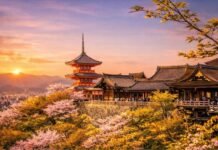 내가 만난 세상의 아름다운 30개 도시