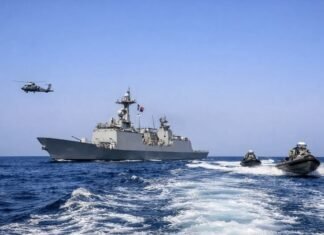 호르무즈 해협 긴장 속 한국의 선택…청해부대, 전쟁 해역에서도 임무 수행 가능한가