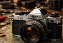 다시 돌아온 필림카메라 ㅣ특별편 필름카메라를 고친다는 것