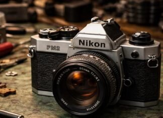 다시 돌아온 필림카메라 ㅣ특별편 필름카메라를 고친다는 것