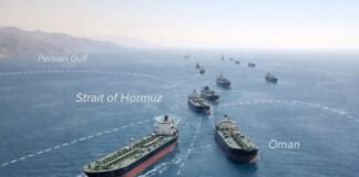 오늘의 글로벌 경제 유가 100달러대 유지…전쟁 변수에 세계 금융시장 긴장